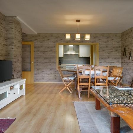 Pena Sabocos II Apartamento Turistico 潘蒂科萨 外观 照片