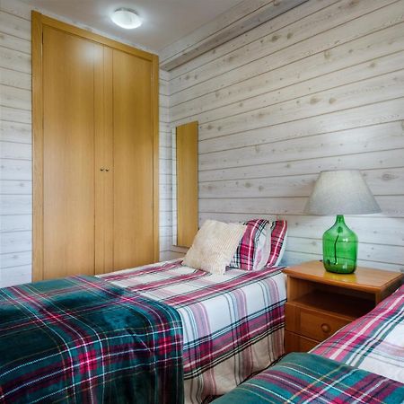 Pena Sabocos II Apartamento Turistico 潘蒂科萨 外观 照片