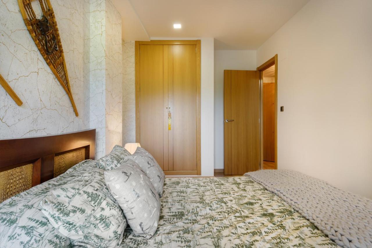 Pena Sabocos II Apartamento Turistico 潘蒂科萨 外观 照片