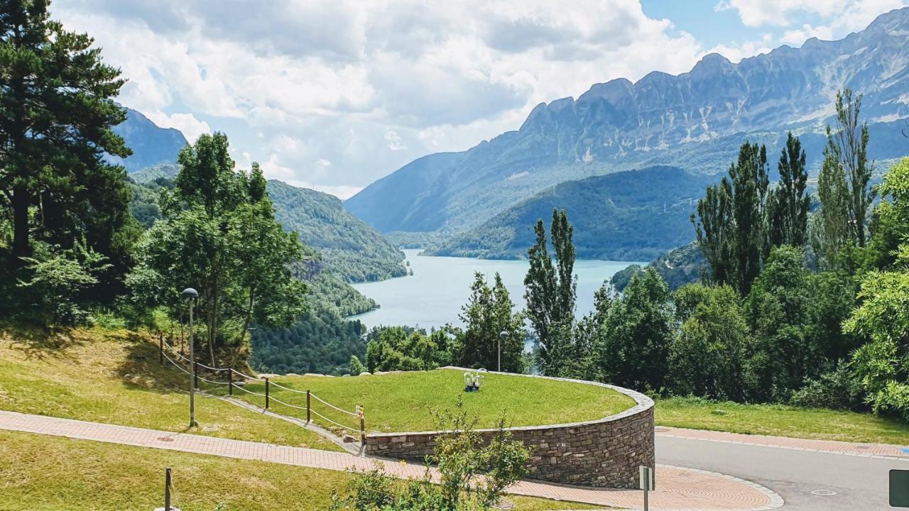 Pena Sabocos II Apartamento Turistico 潘蒂科萨 外观 照片